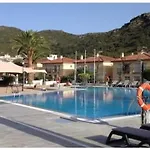Апартаменты Elegante En - Aire Acondicionado - Terraza Privada - Es-258-188 *