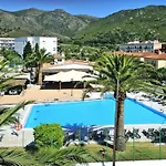 Elegante En - Aire Acondicionado - Terraza Privada - Es-258-188 Апартаменты *