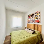 Elegante En - Aire Acondicionado - Terraza Privada - Es-258-188 Росас