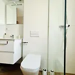Апартаменты Elegante En - Aire Acondicionado - Terraza Privada - Es-258-188 Росас