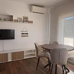 Elegante En - Aire Acondicionado - Terraza Privada - Es-258-188 * Росас