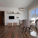 Elegante En - Aire Acondicionado - Terraza Privada - Es-258-188 *