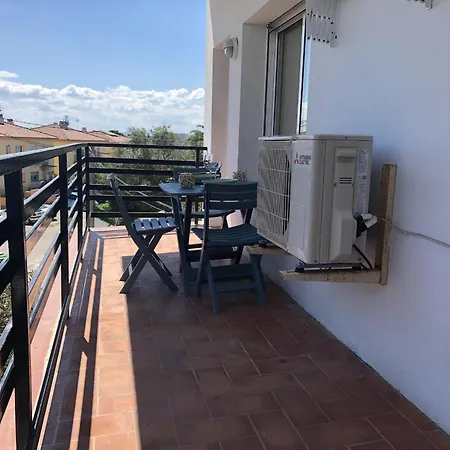 Elegante En - Aire Acondicionado - Terraza Privada - Es-258-188 Апартаменты *