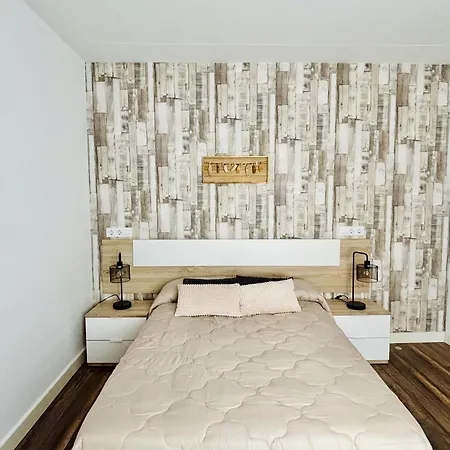 Elegante En - Aire Acondicionado - Terraza Privada - Es-258-188